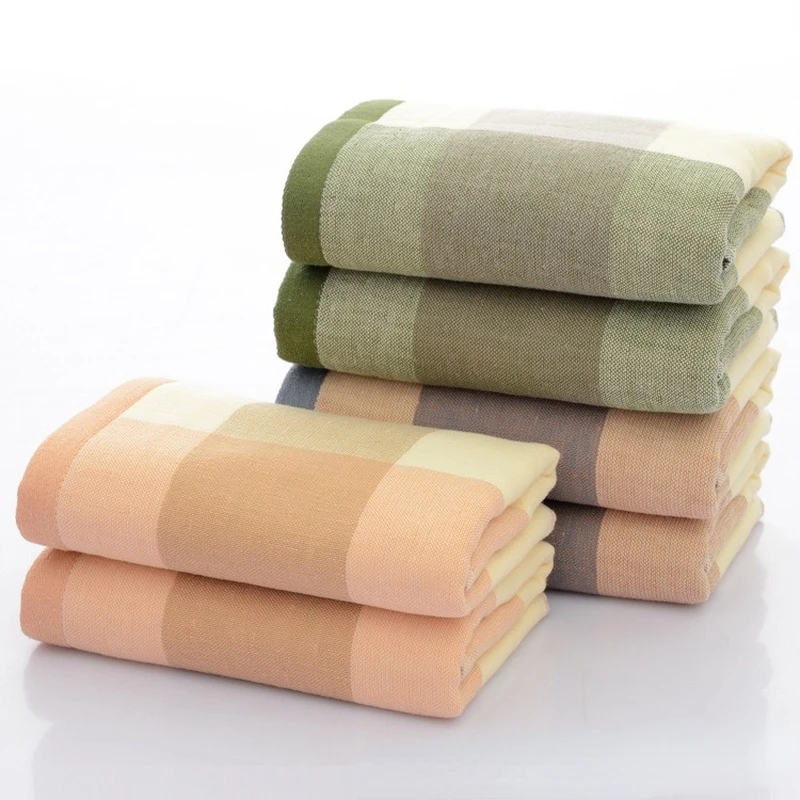 Absorbent Microfiber Drying Beach Swim Sport Bath Towel Sheet Home Textile Car Wash Care Cleaning  room