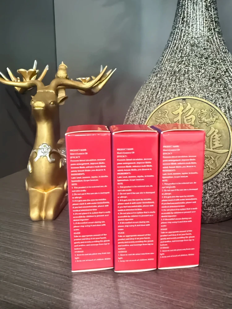 

Holiday gifts and men's products bring a better experience