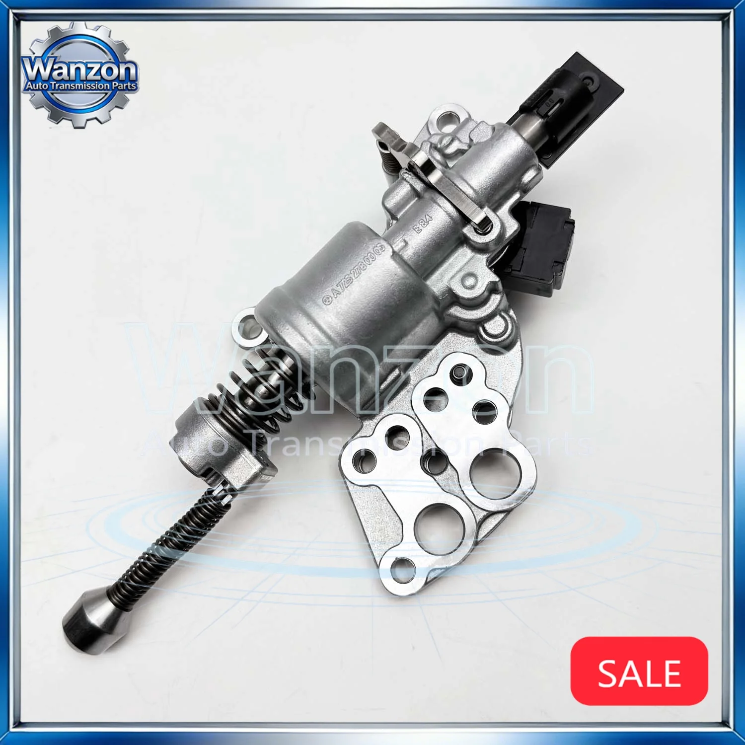 725.0 Automatic Transmission Parking Hydraulic Drive  Car Shifter For Mercedes‑Benz C E S GLC GLE GLS 725.0