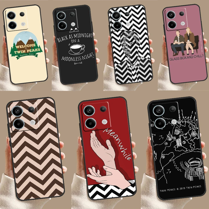 Welcome To Twin Pea… - image