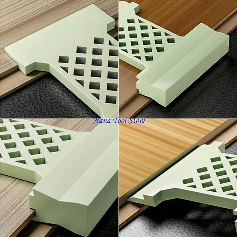 31GJ Tappings Block for Laminate Plank and Flooring Installation Woodworking