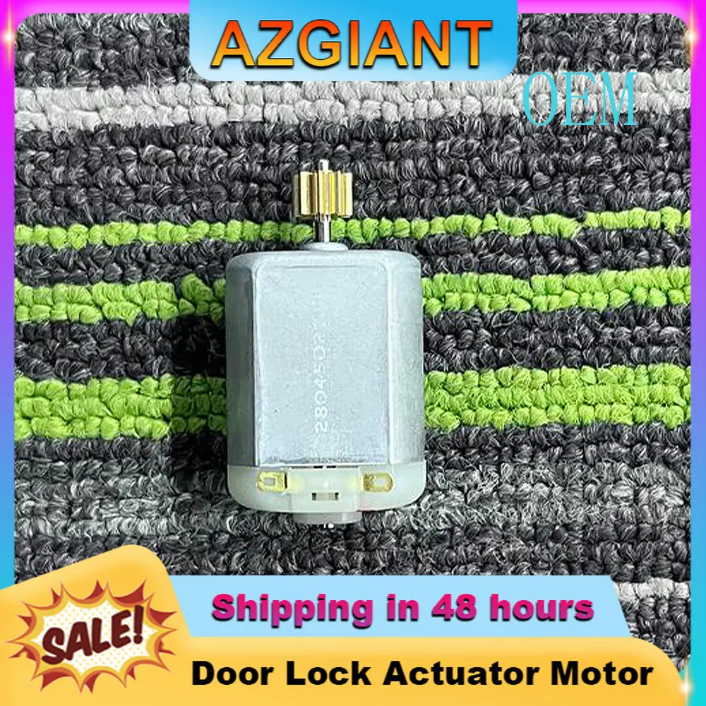 

For Benz G-Class G550 G55 G500 Central Door Lock Motor XH004 original/OEM small engine dropshipping accessoire voiture