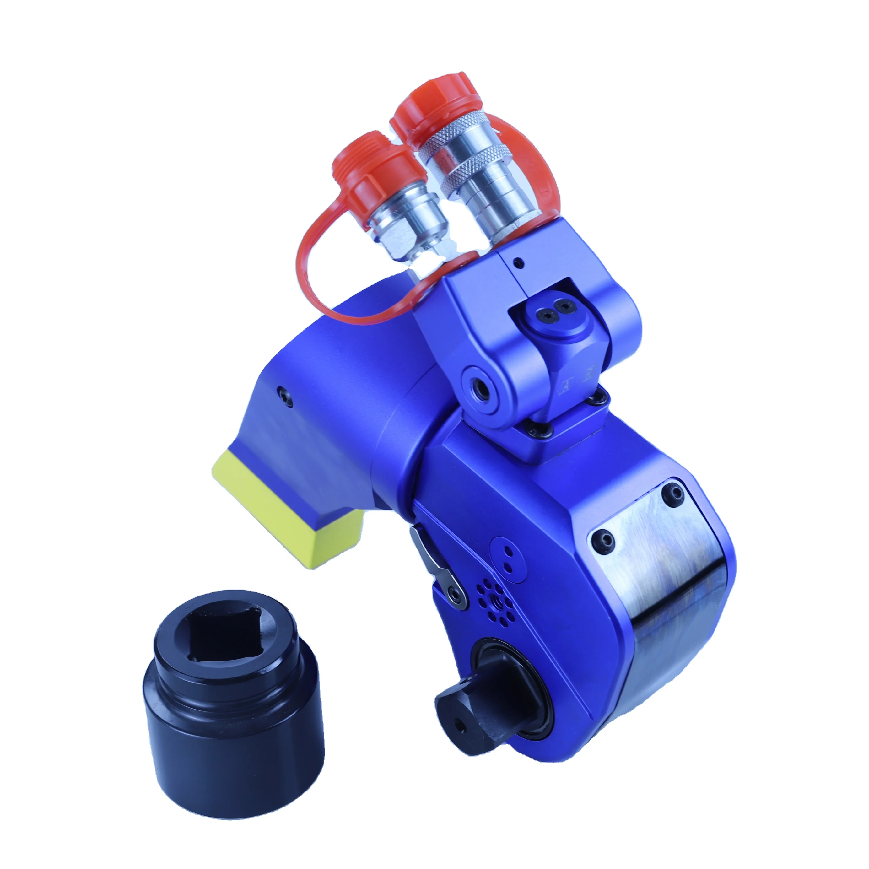 High-Tech MDW-25 Hydraulic Torque Wrench Aviation Material for High-Pressure Tasks Hydraulic Tools