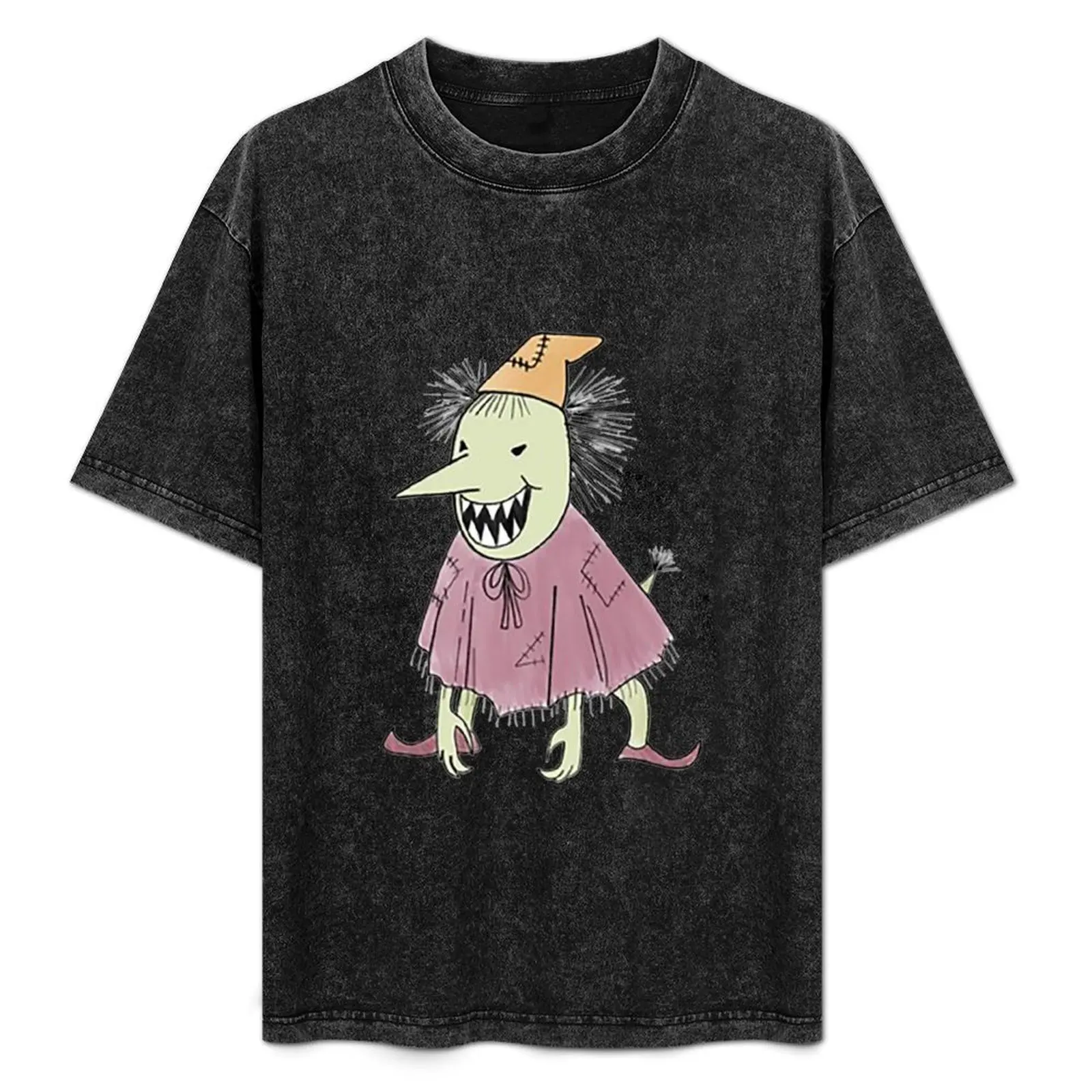 

Naoki Urasawa Monster Special Edition Design T-Shirt tees vintage heavyweights Luxury man mens t shirts casual stylish