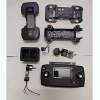 MJX B7 Bugs 7 RC Drone Spare parts Arm Remote control Body Shell Camera Charger