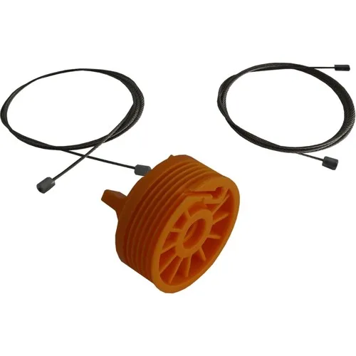 For Peugeot 207 5-Kapı For Front Left Window Car Jack Set 9221 W9