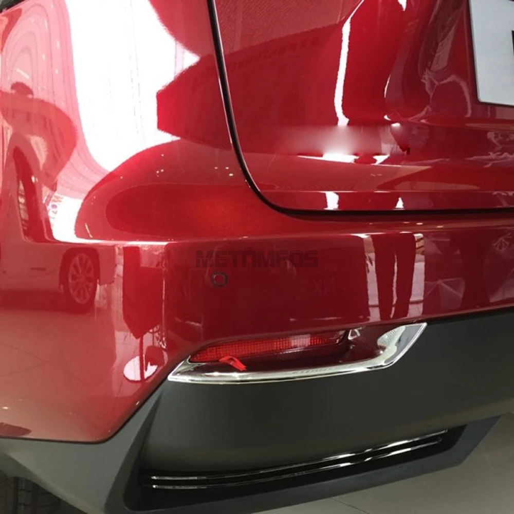 

For LEXUS NX NX200T NX300H 2015-2018- 2020 Accessories Rear Tail Lights Lamps Windscreen Rain Wiper Fog Lights Lamps Cover Trim