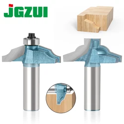 12mm Router Bit 12.7mm Milling Cutter Milling Cutter For Wood Metal Carbide Router Bits Woodworking Tools 12mm Cutter Dia 12.7mm