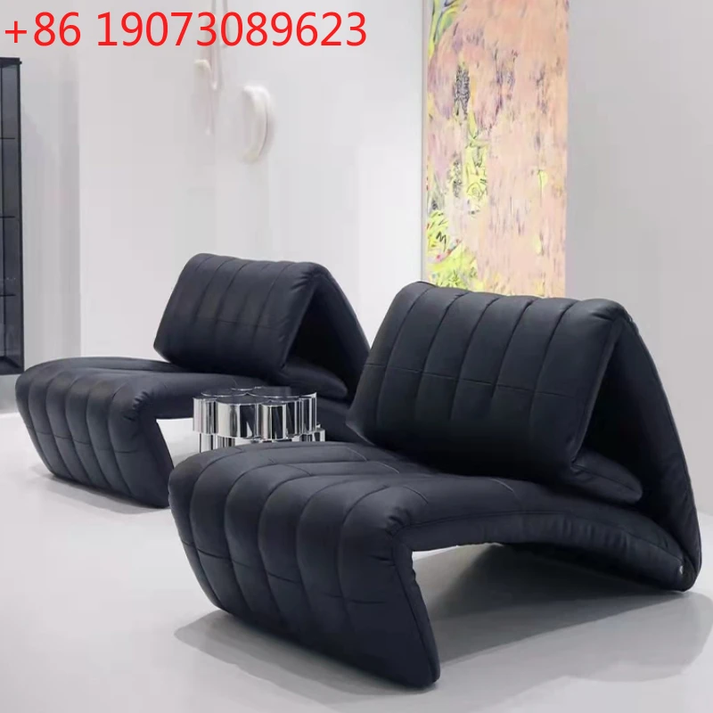 Single Sofa Chair L… - image