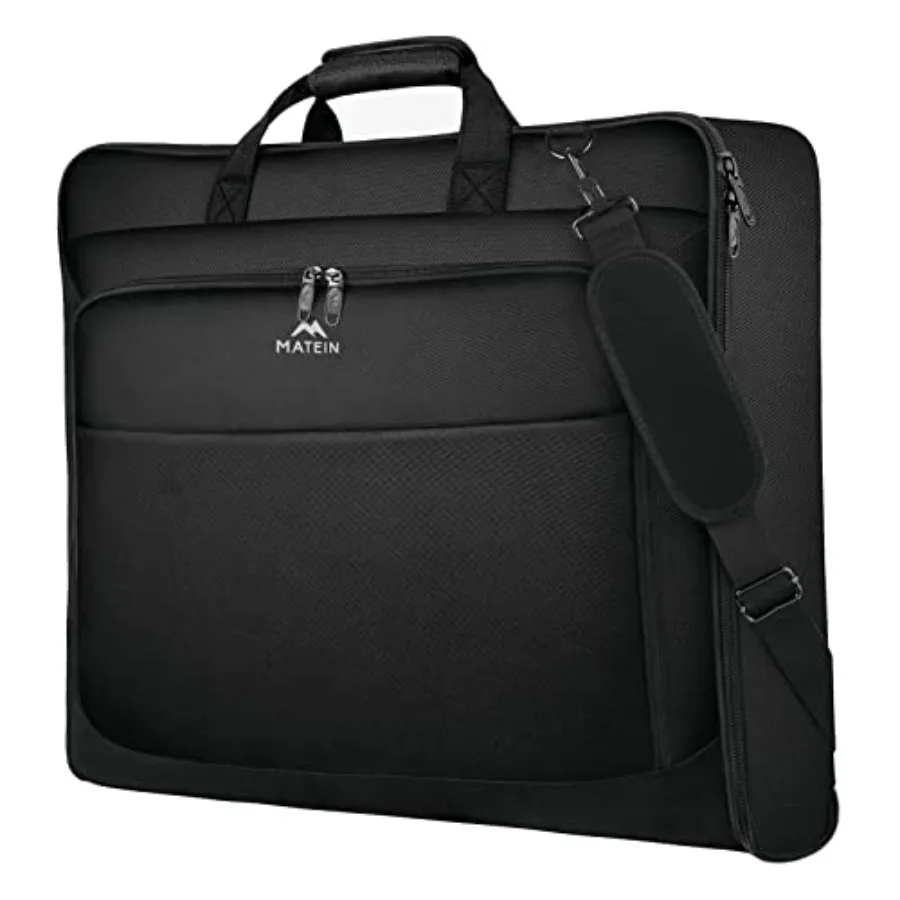 Waterproof Large Carry On Garment Bag for Travel