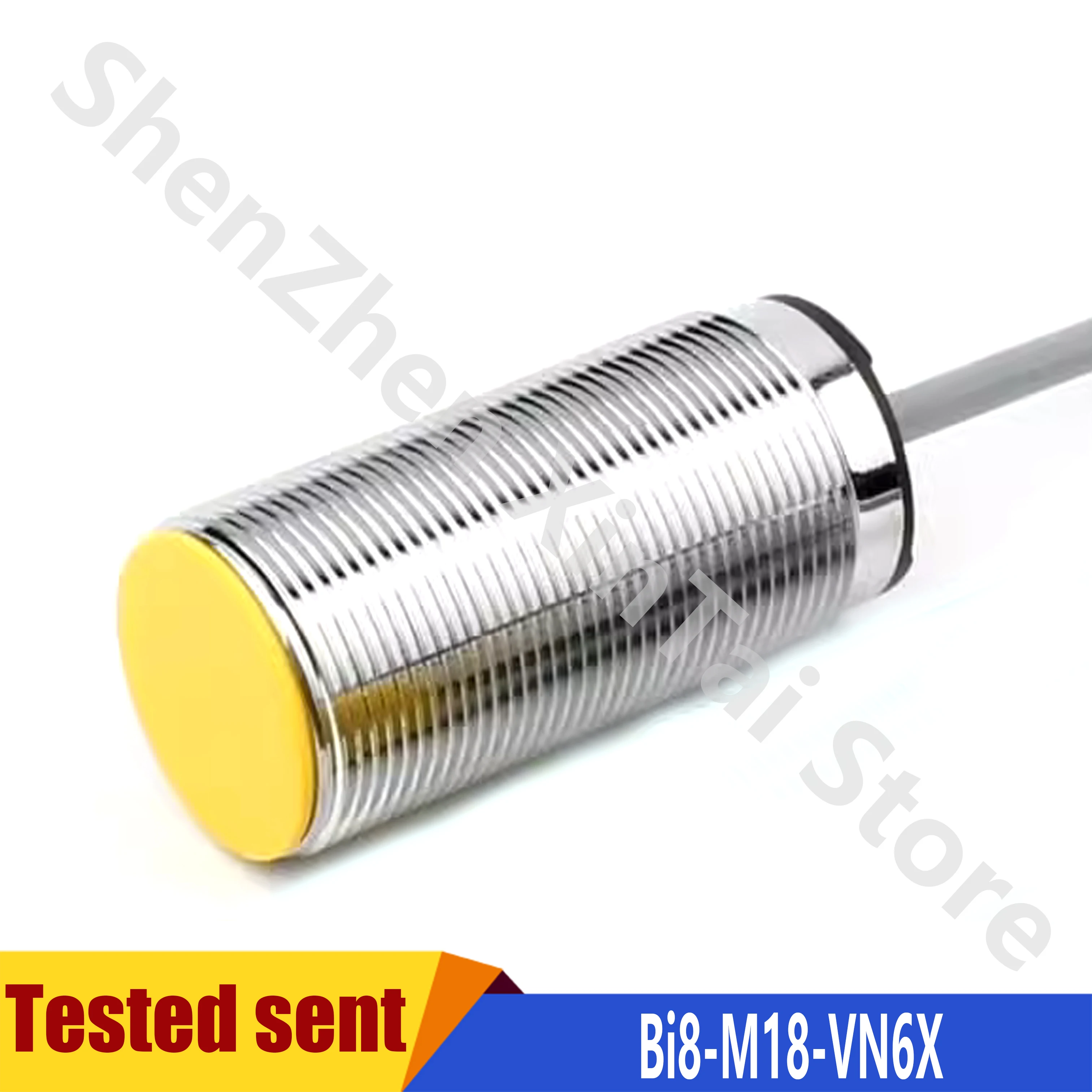 

New High-Quality Bi8-M18-VP6X VN6X BI8-M18-VP6X-H1141 VN6X-H1141 Switch Sensor