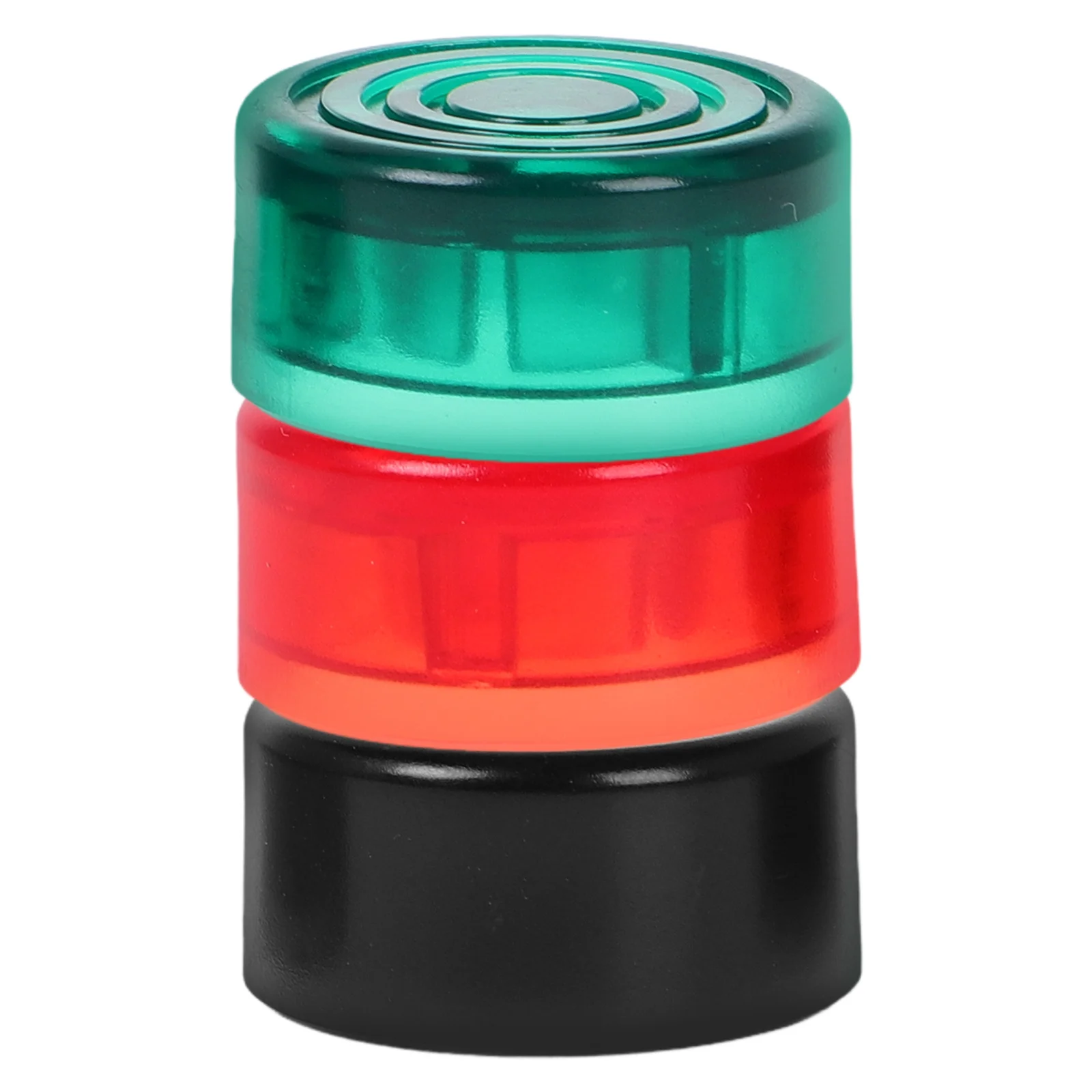 

Step on The Hat Pedal Toppers Spikes Electric Guitar Switch Tip Abs Pedals Accessories Knobs