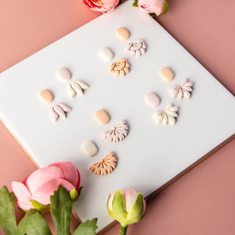 A4 A5 A6 A7 Notebook Cover Silicone Mold For Jewelry Resin Silicone Mould Handmade DIY Epoxy Resin Molds