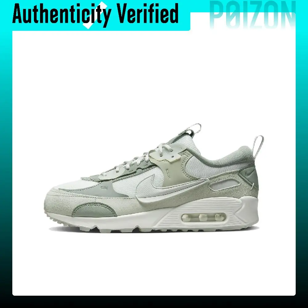 Nike Shoes Air Max 90 - حذاء نايكي إير ماكس 90 كاجوال