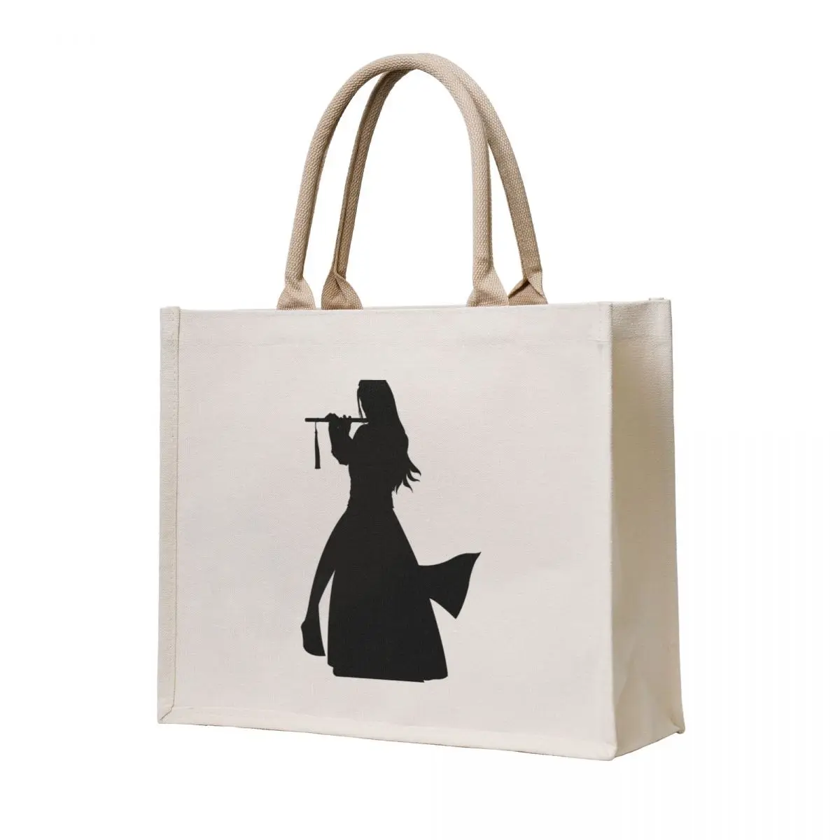 

The Untamed: Wei Wuxian Tote Bag hand bags large tote bag Canvas stote bag shopper bags for women