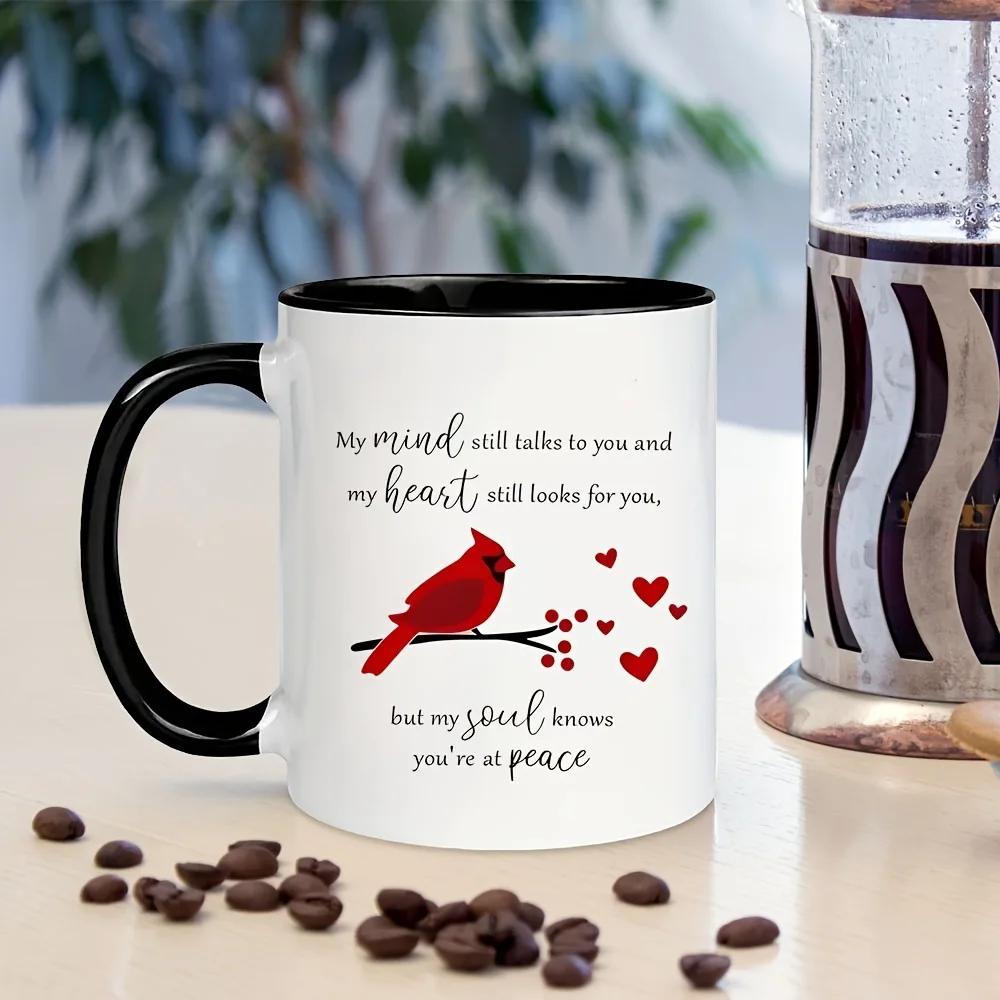 New coffee cup high value design birthday gift coffee cup breakfast ceramic cup