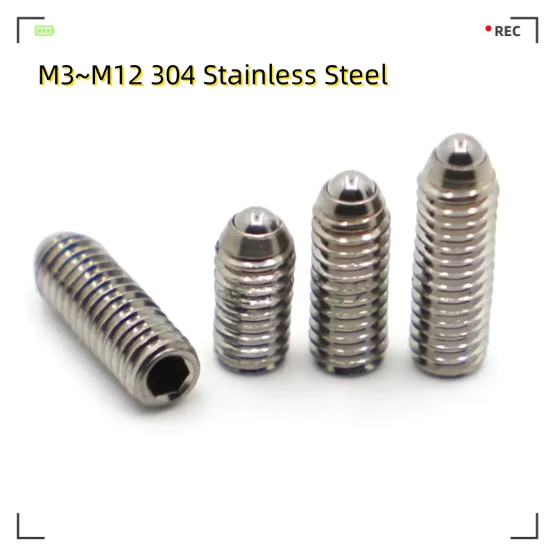 M3 M4 M5 M6 M8 M10 …