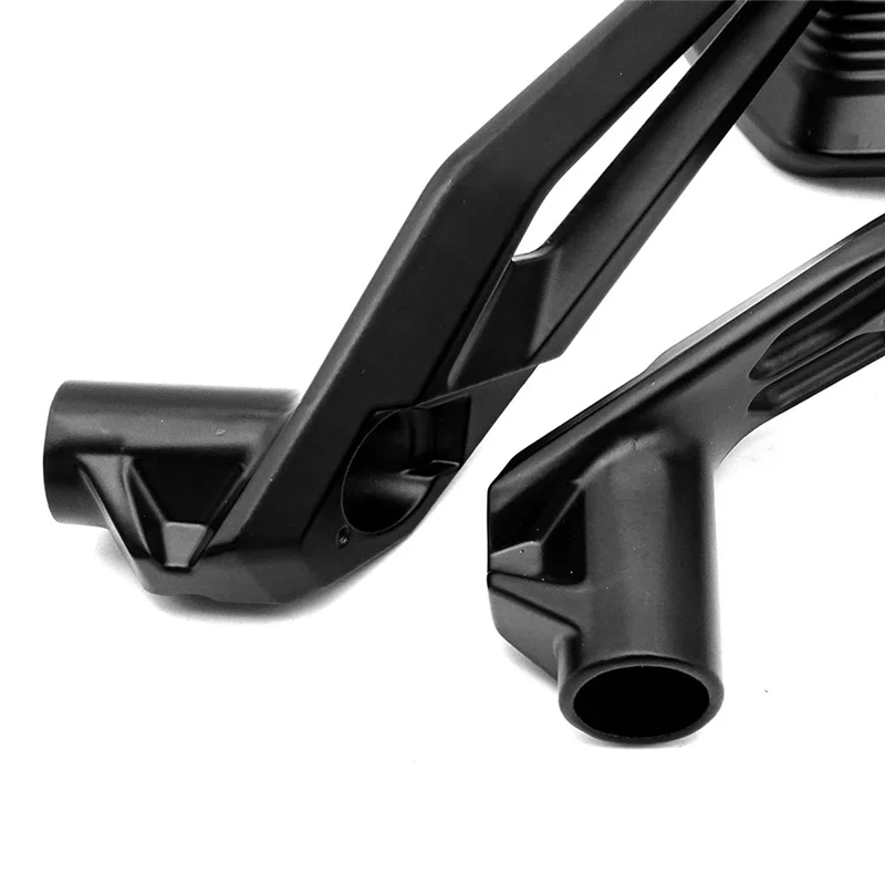 Leading-Edge-Motorcycle Rearview Mirror For BMW 1250GS ADV R1200GS R1200ST R1200R R1250R R1250GS R1300GS S1000XR F750GS F850GS