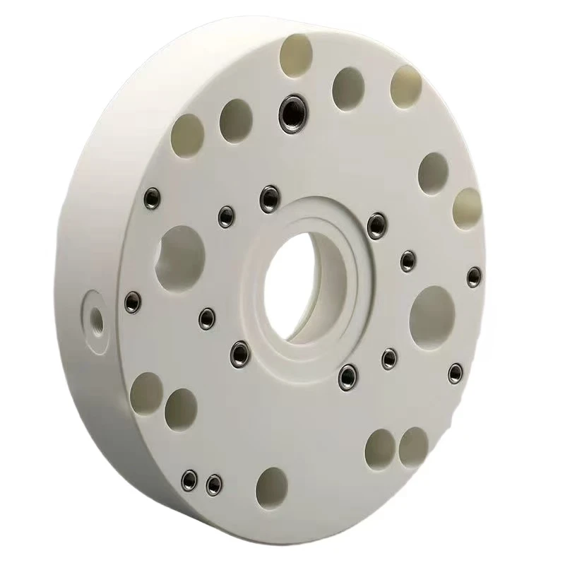 

ABS POM Nylon Printing Services CNC Custom Part 3d Custom Cnc Plastic Prototype 3d Printing Prototyping Medical Parts Service