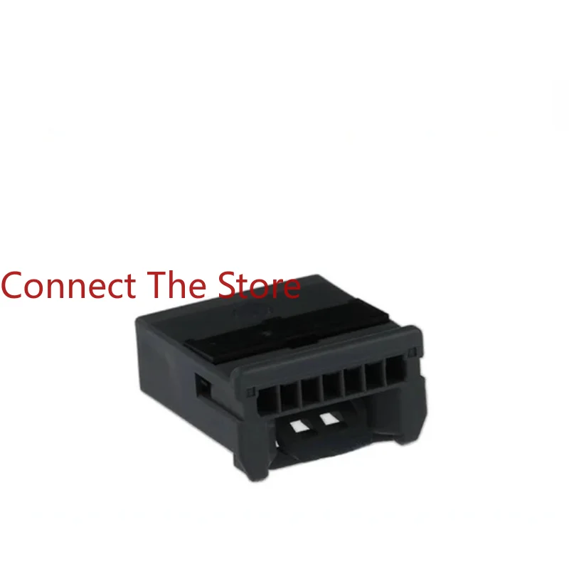 5PCS Connector MX34007SF1 7PIN Rubber Shell 2.2mm Spacing In Stock.