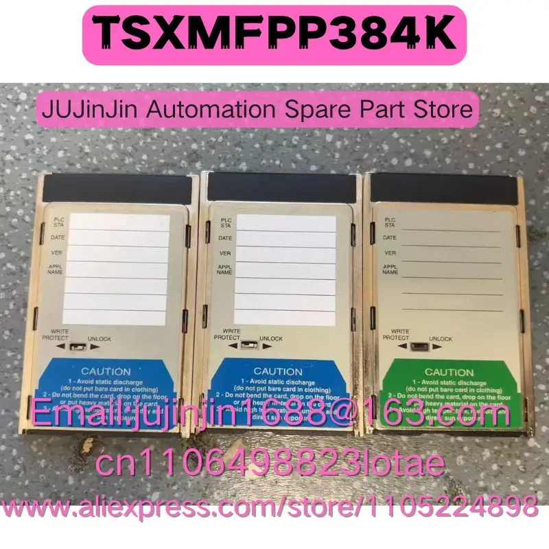 TSXMFPP384K    Used In Good Working Condition Quick Shipment