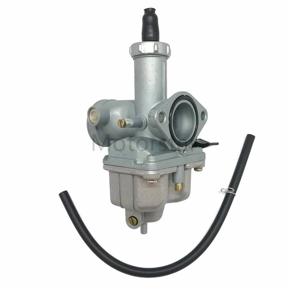 Новый карбюратор PZ26 26 мм с кабельным дросселем для Honda CB125, CRF150, XL125S, XR, TRX250, XR100