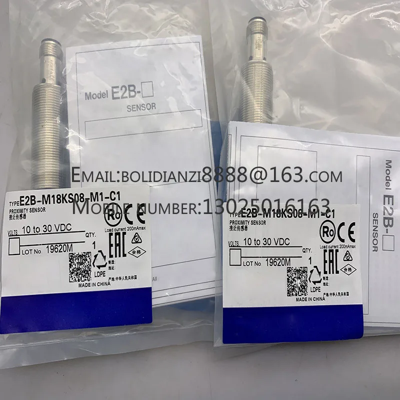 E2B-M18LN10-WZ-C2 E… - image