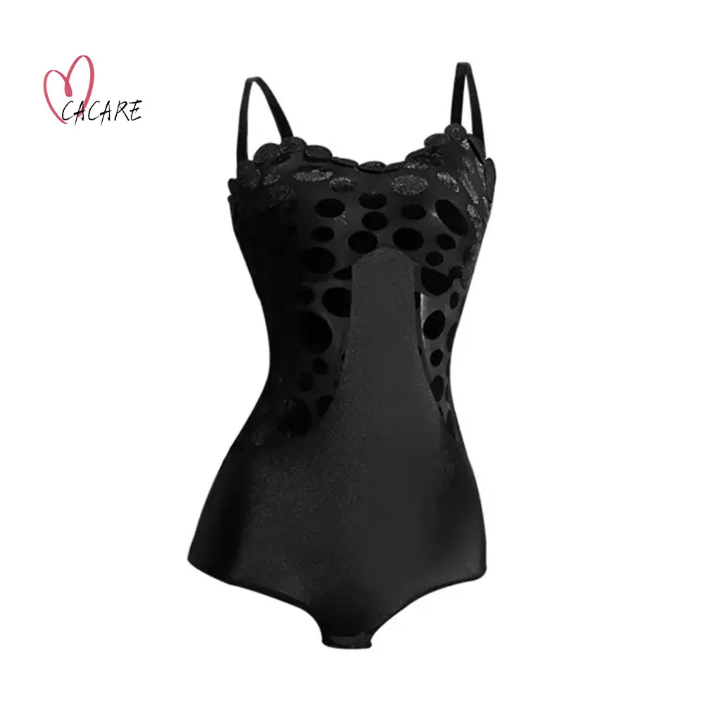 Collant bodysuit feminino para a competição de dança de salão vestidos valsa latina tango padrão flamenco corpo traje d1366