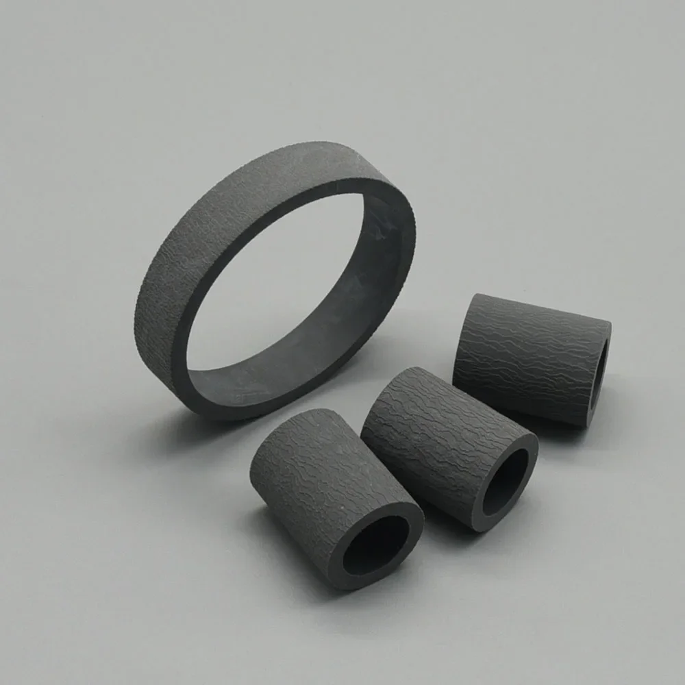 1SET Pickup Feed Roller Tire Kit for EPSON WF C529R C579R C5210 C5290 C5710 C5790 M5298 M5299 M5799 1736257 1775149