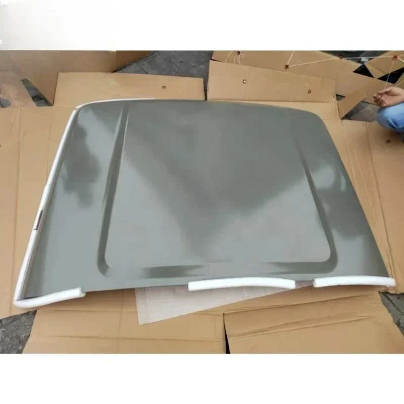 Hood Panel 8402119XKM01A Hood Car Kit Accessories Great Wall TANK300 Hood