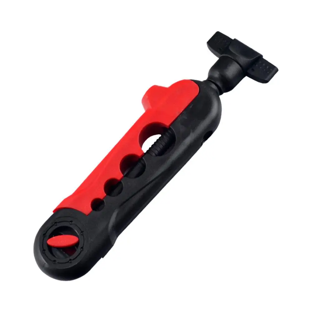 Tragbarer Angelschnurwickler für Spinn- und Baitcasting-Rollen – Spooler-Maschine für Karpfenangeln – Detail 1
