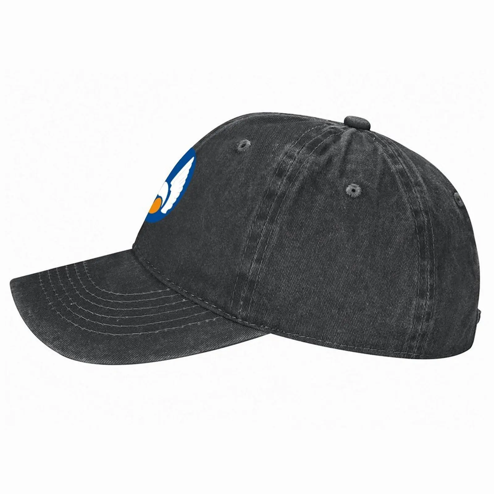 Patch of the Irish Air Corps - An tAerchór Baseball Cap Funny hats sailor cap for men New In Hat hiking hat Girl'S Hats Men's