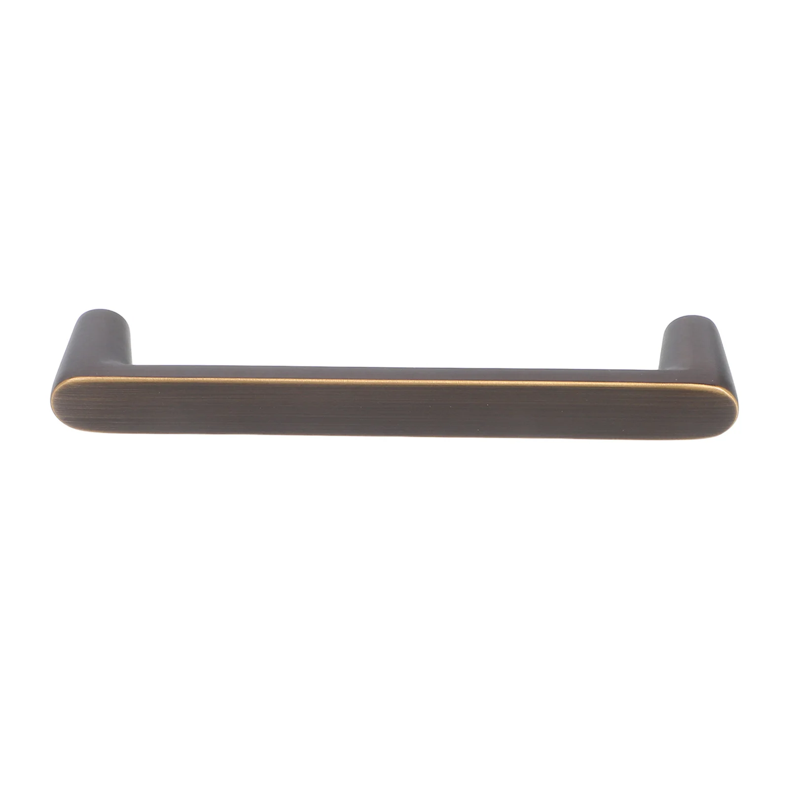 

Copper Cabinet Pull Solid Vintage Copper Drawer Handle Rustic Cupboard Door Pull Retro Hardware for Furniture Wardrobe Kitchen