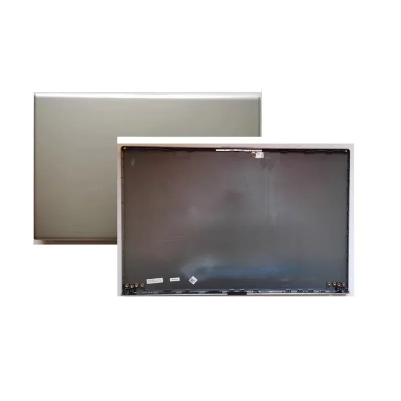 New Laptop LCD Back Top Bezel Front Frame Bottom Cover Case For X512F X512J X512D A512 Y5100U F512J F512F F512U F512D F512