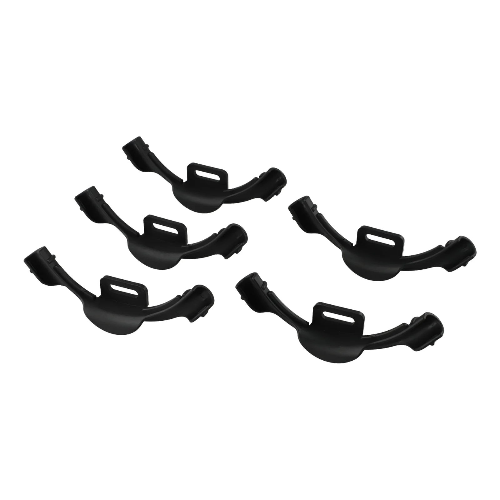 5pcs Pipe for benders Supports For 16mm-25mm Pipes Home Improvement Underfloor Heating Cold Forming Pipe Bend Supports Parts
