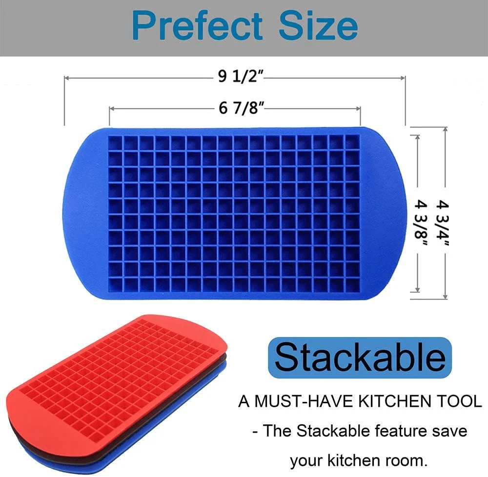 Thumbnail 2 - #52 Best Ice Cube Trays to Buy In 2026