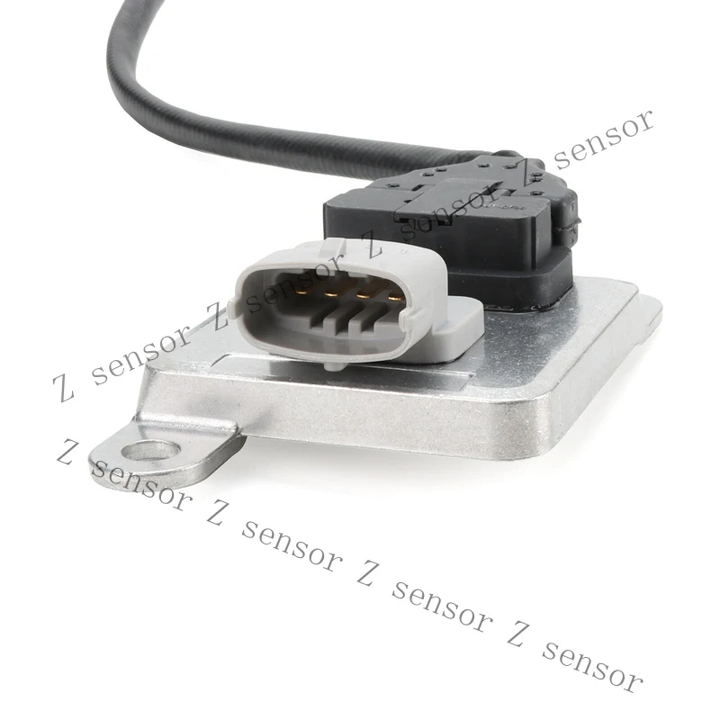 Z+ For 11-12 Dodge Ram 3500 4500 6.7L 68067521AA Upstream Nitrogen Oxide NOx Sensor