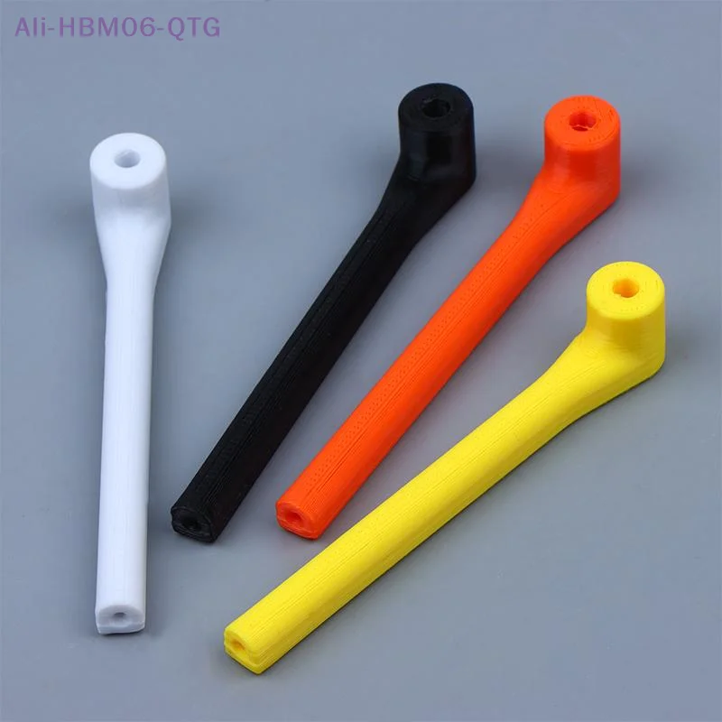[New] 5PCS Spray Can Extension Tube Replacement Wand For Lubricant Spray Nozzle