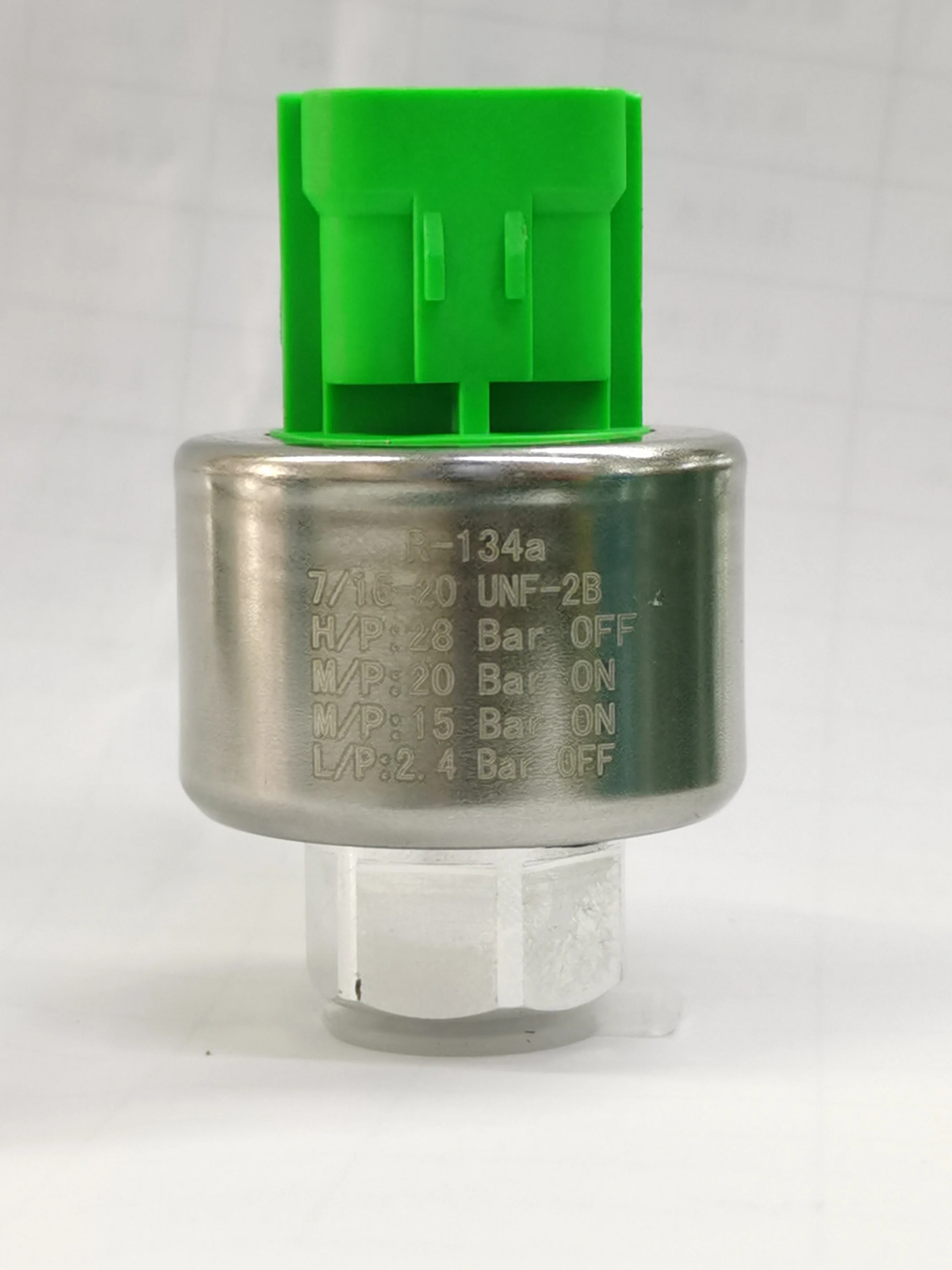 

Реле давления, кондиционер для ALFA ROMEO,FIAT,LANCIA OEM 507774000