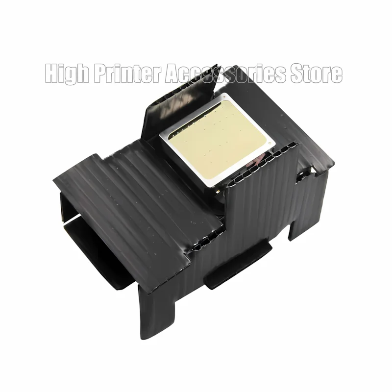 Imagem -05 - Cabeça de Impressão Original para Epson Dx800 Tx710w Tx720 Tx820 Tx830 Tx700 Tx710w Tx710w Tx72040 Dx10 Dx800 uv F192040