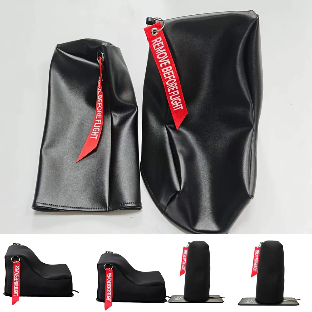 

For Thrustmaster Warthog A10C Simulated Joystick Dust Cover Accessories