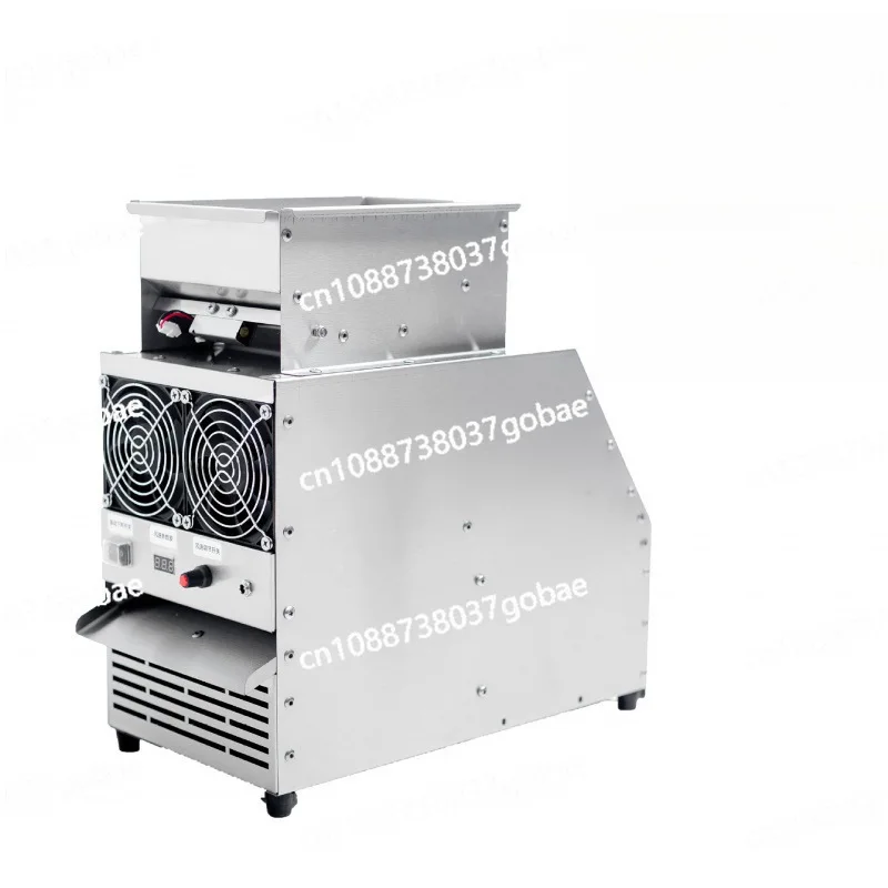 

Interest seedling machine buckwheat wind selection millet chaff separator machine