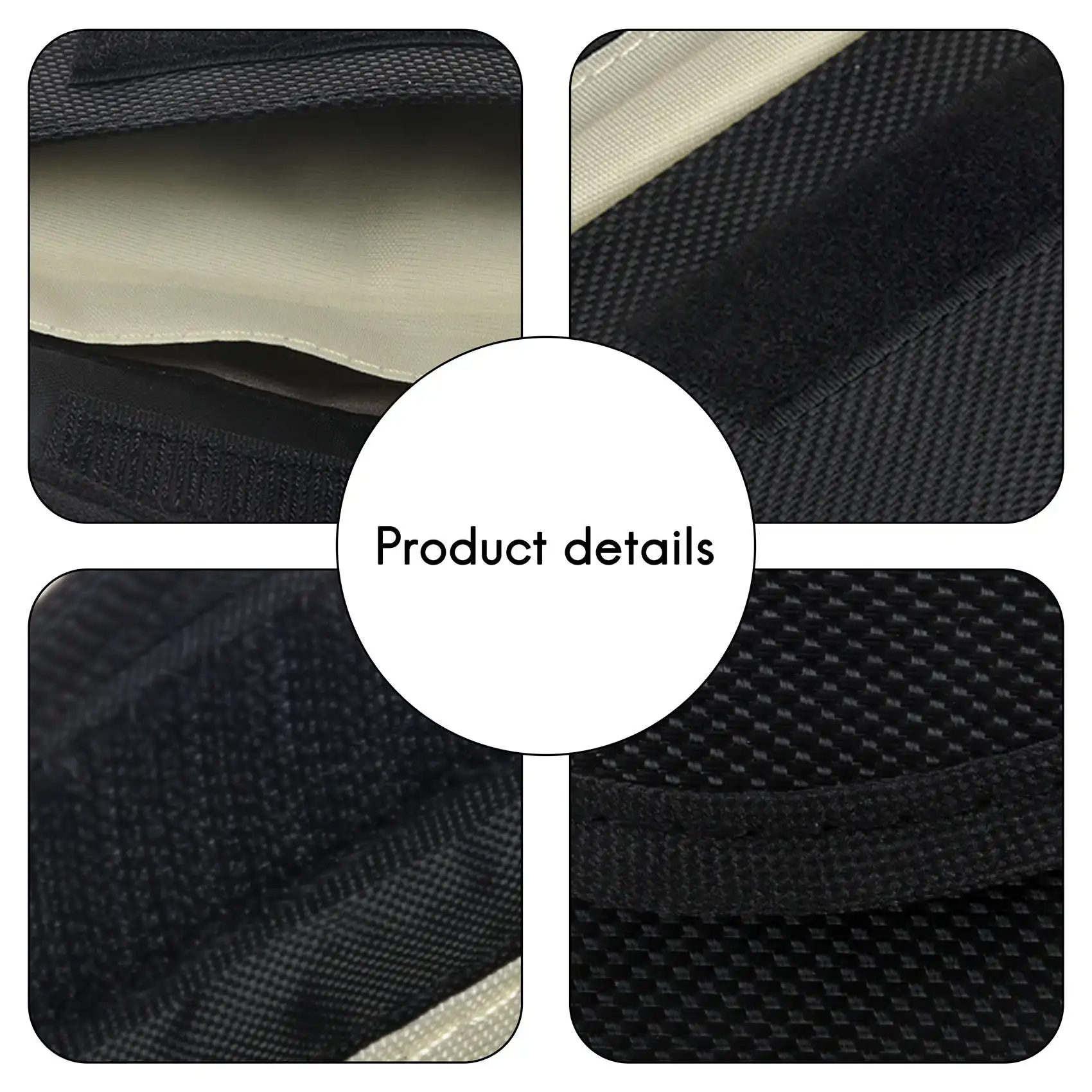 [NEW A09R!】 100% Anti-Tracking Anti-Spying GPS Rfid Signal Blocker Pouch Case Bag Handset Function Bag For Cell Phone Privacy Pr