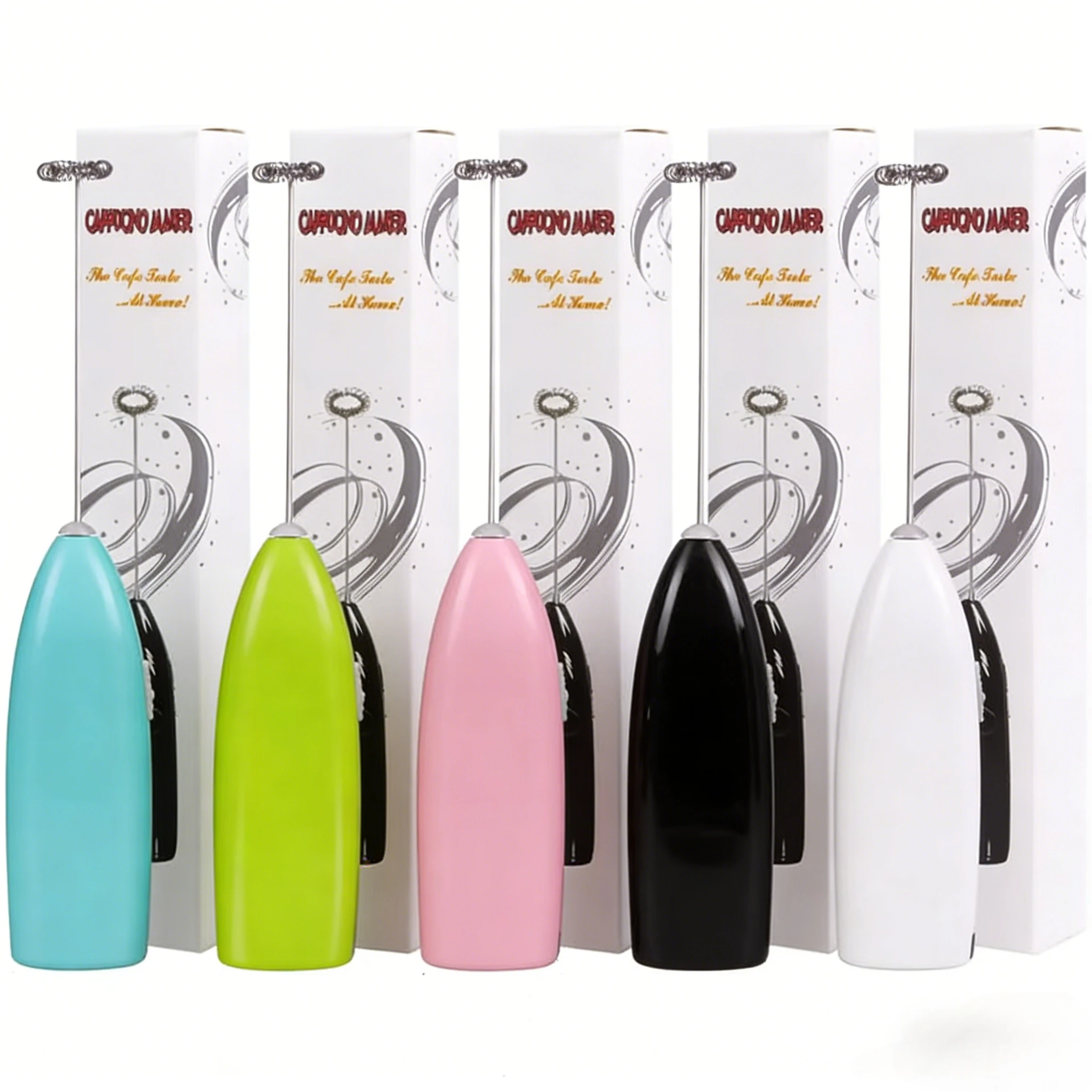 Electric Gouache Paints Mixer / Stirrer / Agitator Artist Pigments Fast Stir Even Toning / Stirring Round head Color Mixing Tool