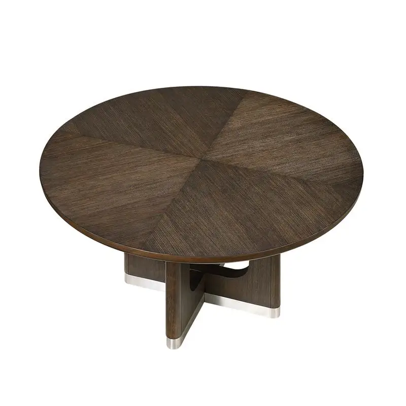 7-Piece Round Dining Set 4