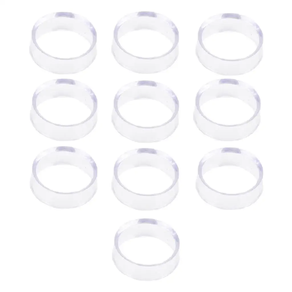 

Прозрачная акриловая подставка для демонстрации хрустальных шаров, сфер, глобусов и камней