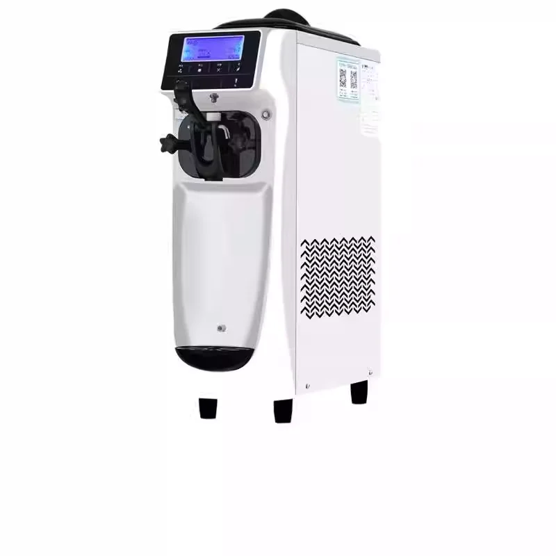 

Самая продаваемая заводская цена мобильная машина для мороженого высокого качества мороженица