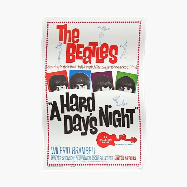 Iiiixx не сдавайся плакат, домашний современный декор для комнаты с принтом, забавная живопись, настенное украшение, искусство, винтажная Настенная картина без рамки