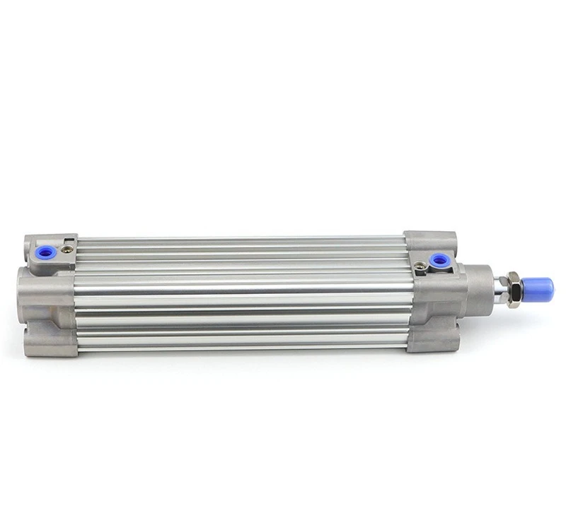 Standard pneumatic tie rod cylinder