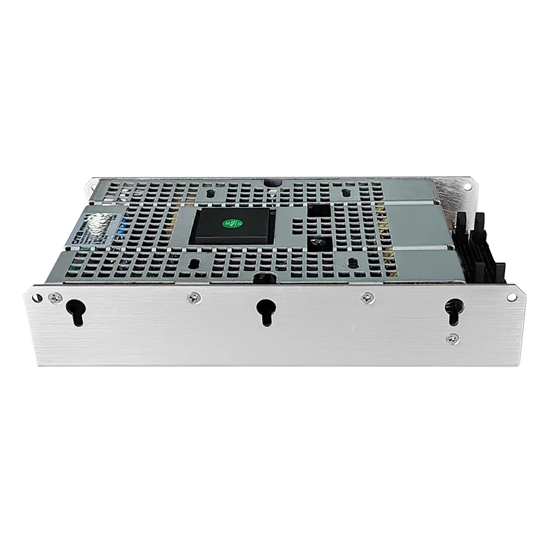 PFM 4000W Green Audio Power Supply SRM Intelligent Audio Track Management Class D 4-Channel Power Amplifier Module